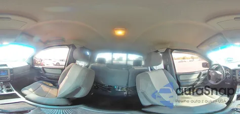 2009 Nissan Titan Xe from USA, damaged, VIN 1N6BA06C29N310364